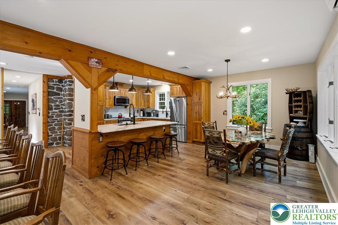 360 Babbling Brook Road Property Photo 5