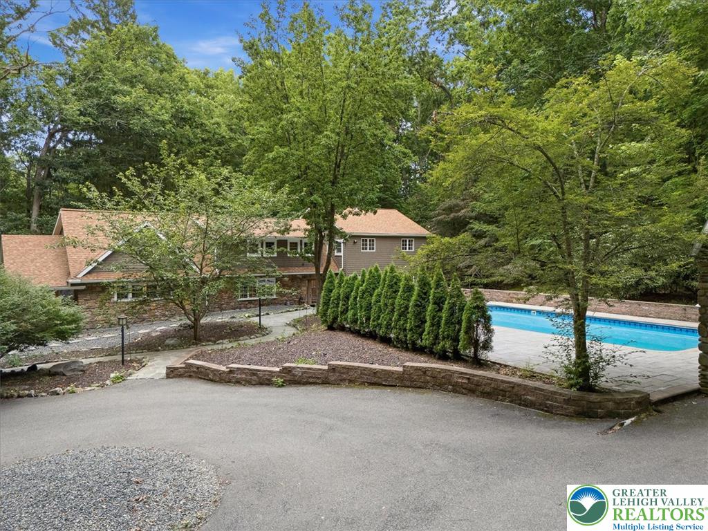 360 Babbling Brook Road Property Photo 35