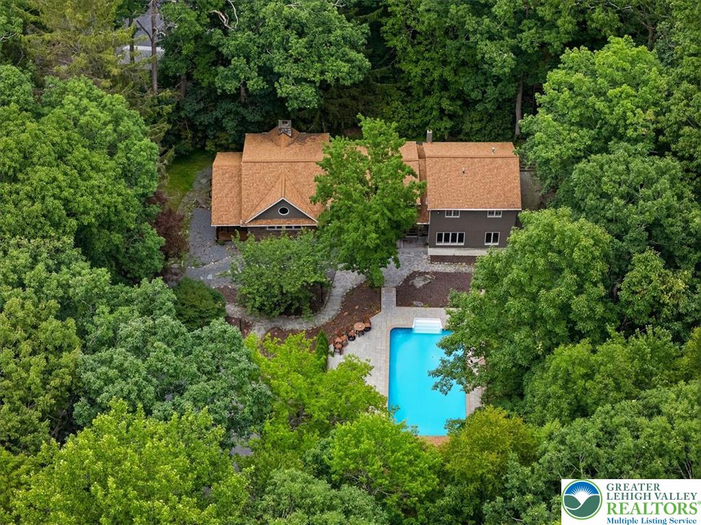 360 Babbling Brook Road Property Photo 43