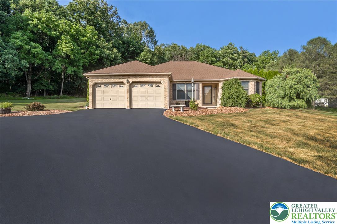 2298 Yost Road Property Photo 1