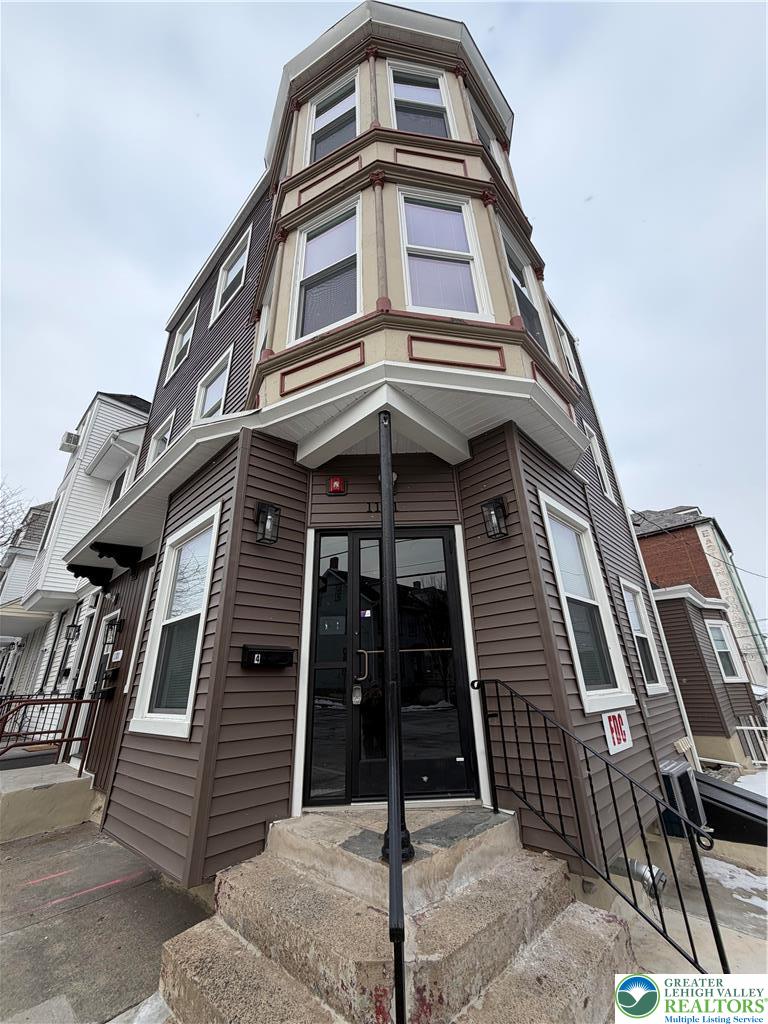 1101 Lehigh Street Property Photo 1