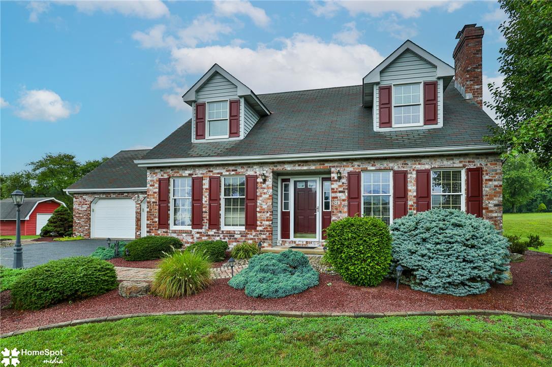 2642 Community Drive