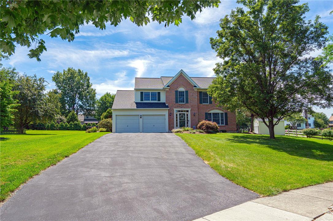 7303 Peppermint Court