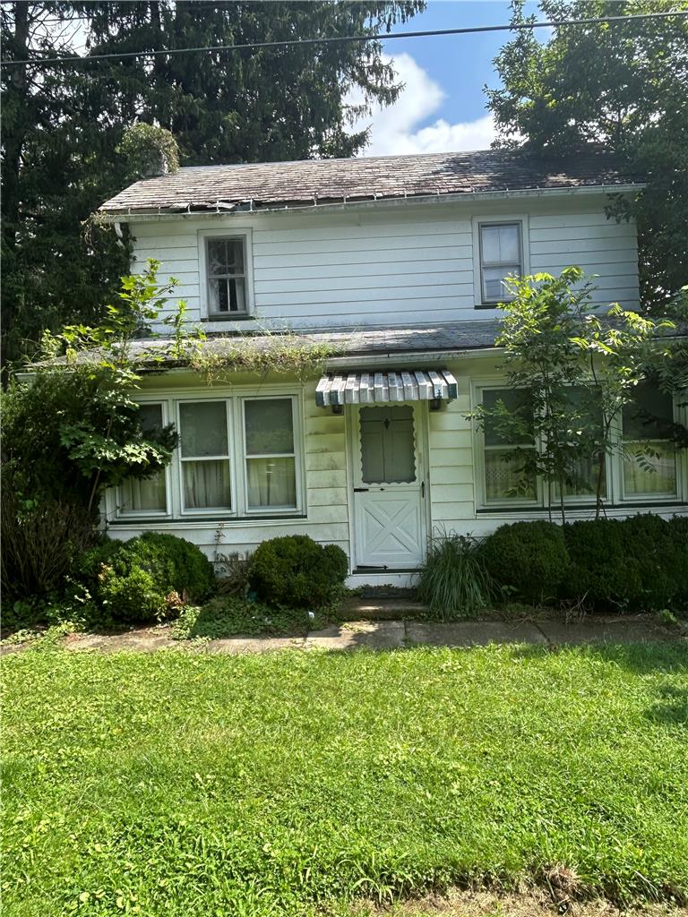 600 Pennsylvania Avenue Property Photo 1