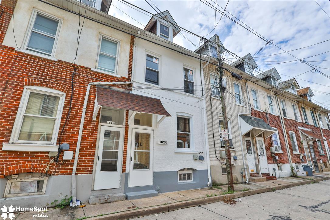 1620 Utica Street Property Photo 1