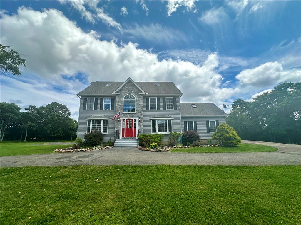 461 Patten Circle Property Photo 3