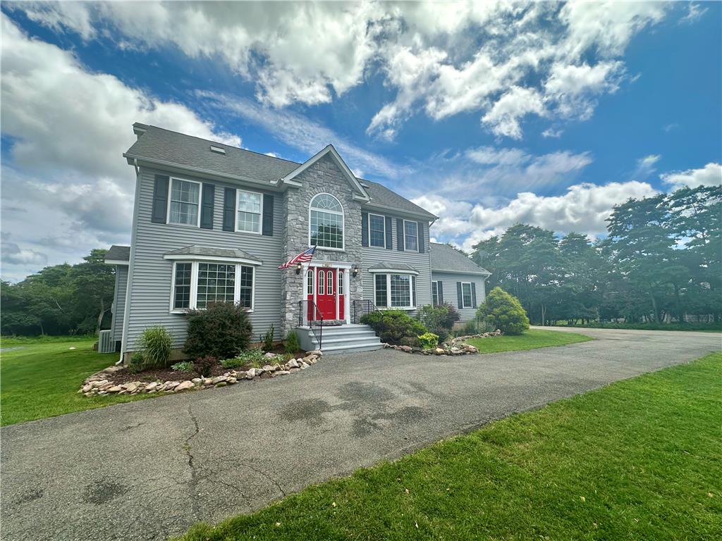 461 Patten Circle Property Photo 4