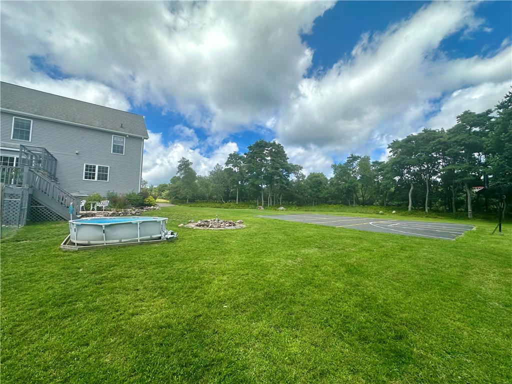 461 Patten Circle Property Photo 8
