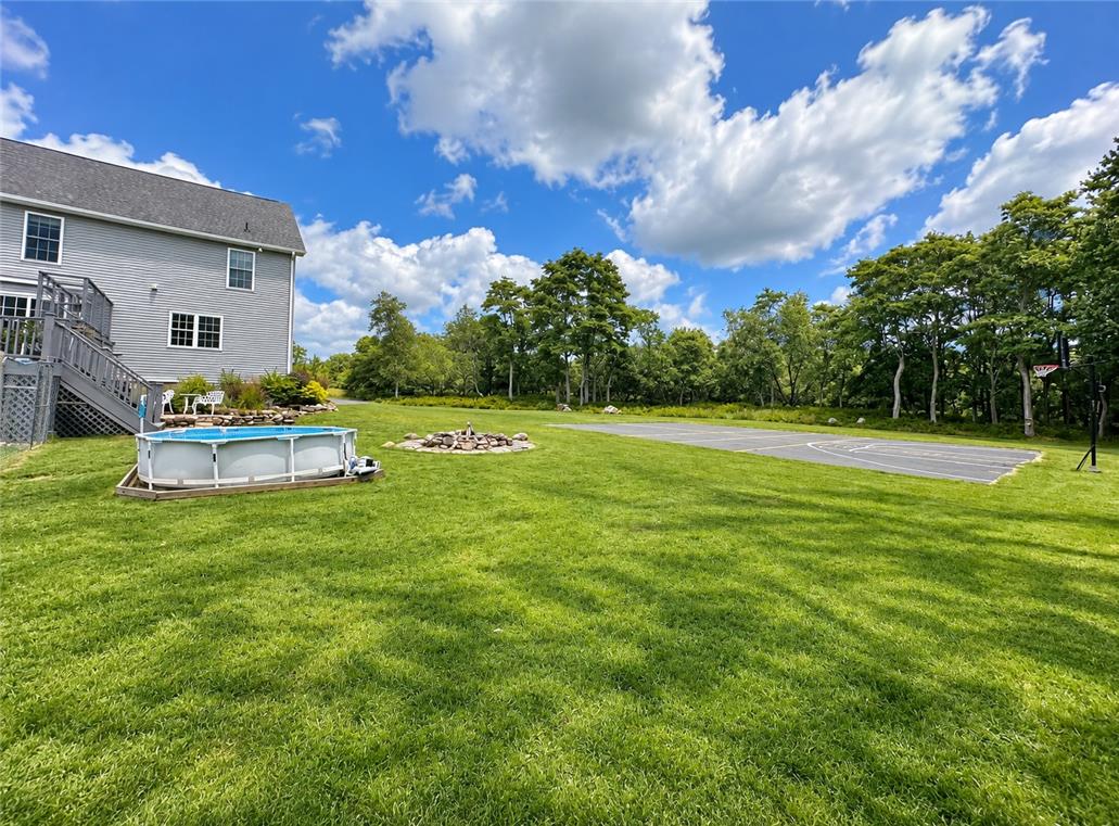 461 Patten Circle Property Photo 15