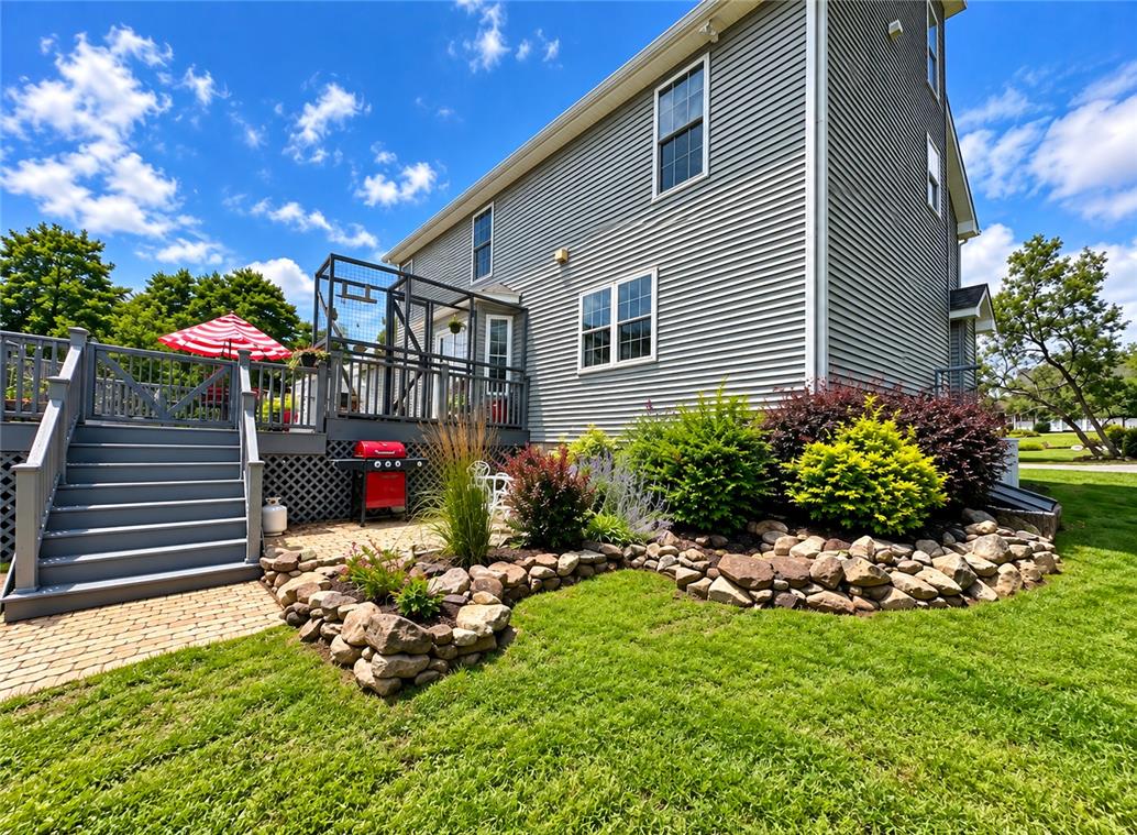 461 Patten Circle Property Photo 16