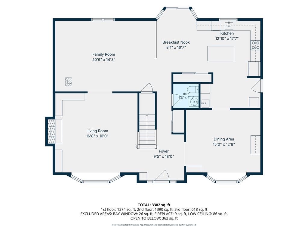 461 Patten Circle Property Photo 22