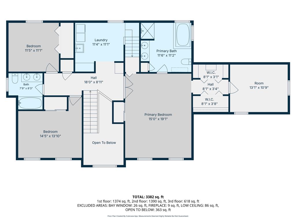 461 Patten Circle Property Photo 47