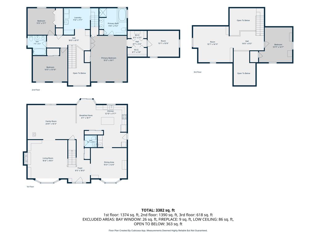 461 Patten Circle Property Photo 84