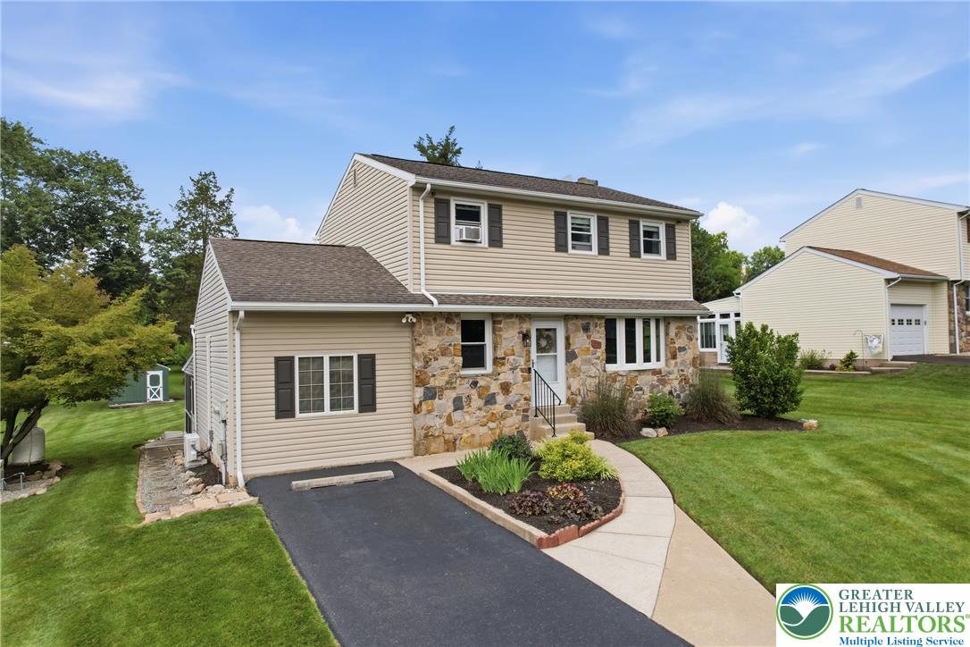 1385 Woodmere Road