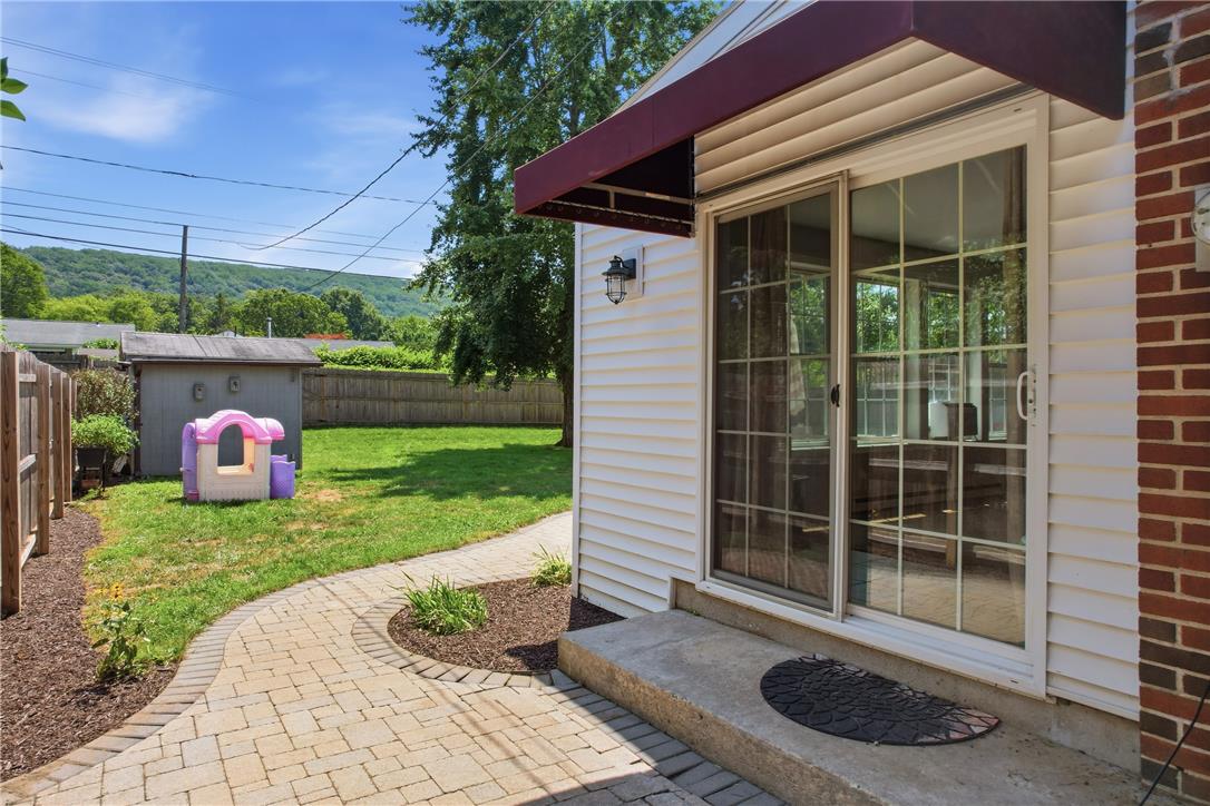 936 Evergreen Street Property Photo 41