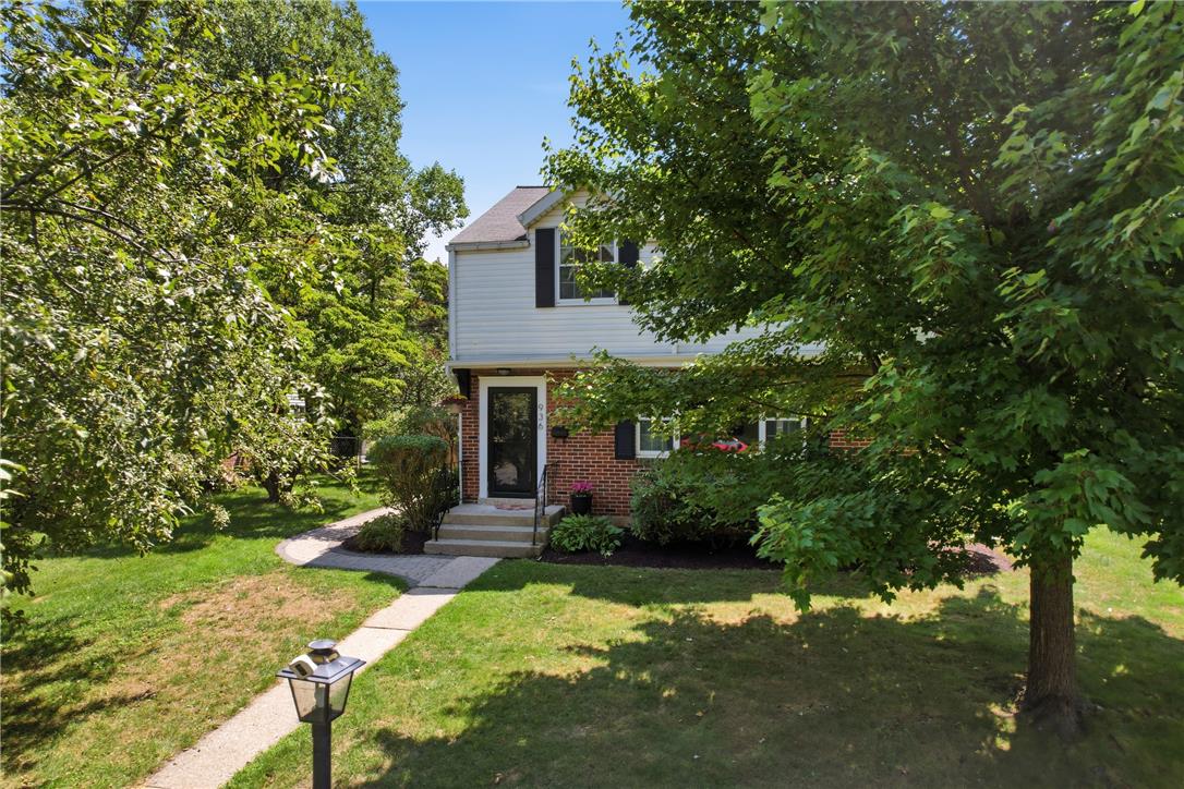 936 Evergreen Street Property Photo 62