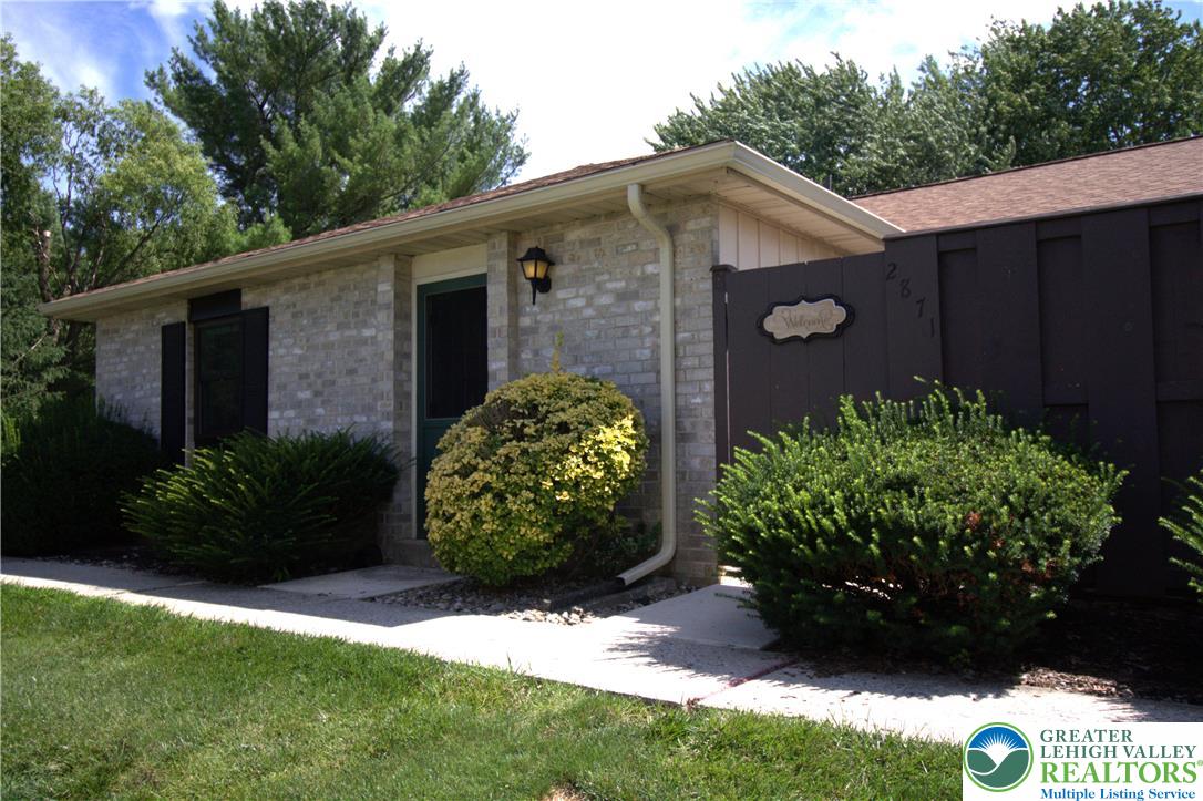 2871 Springhaven Place Property Photo 1