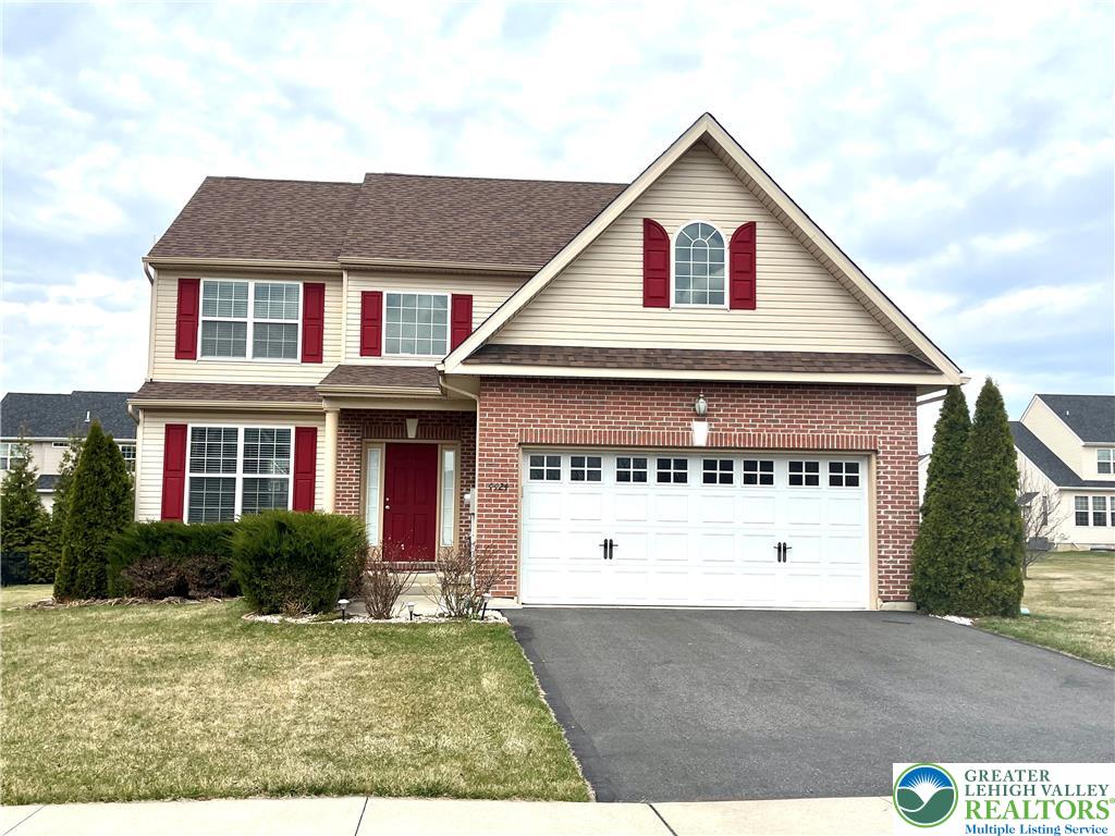 4424 Beech Drive Property Photo 1