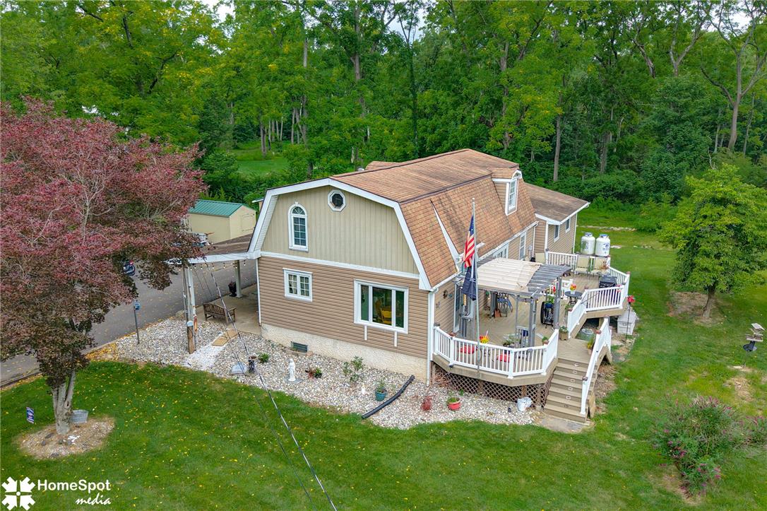 525 Rocky Valley Road Property Photo 1