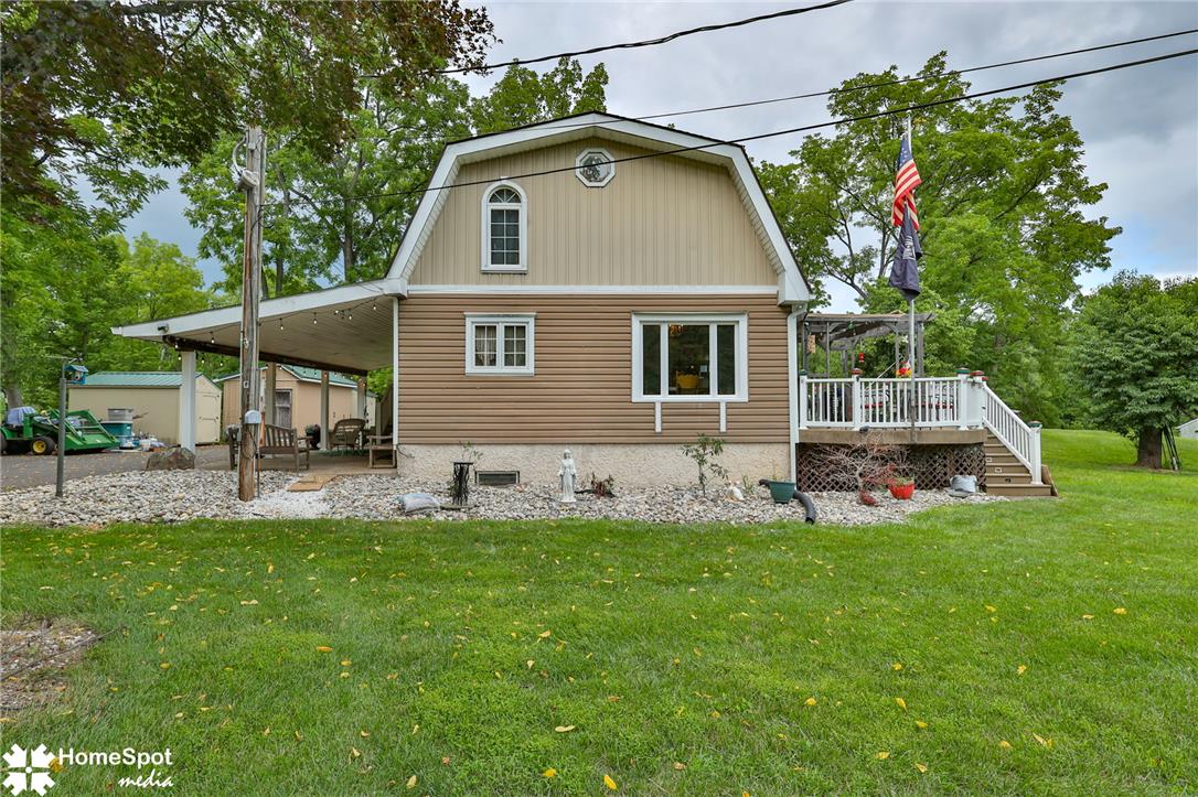 525 Rocky Valley Road Property Photo 6