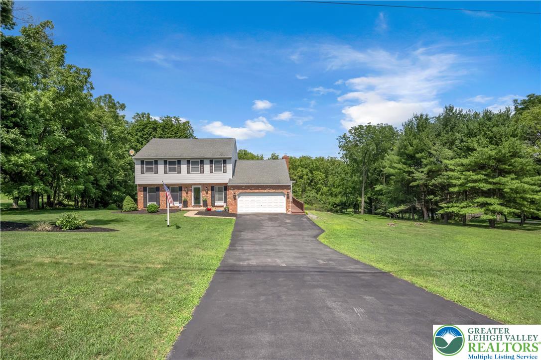 2448 Keeler Road Property Photo 1
