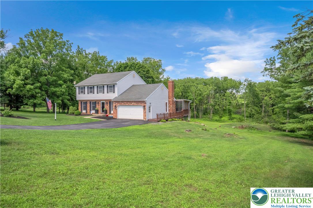 2448 Keeler Road Property Photo 2