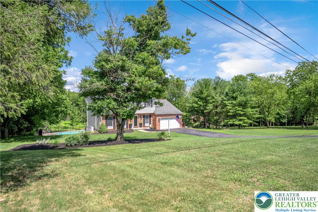 2448 Keeler Road Property Photo 3