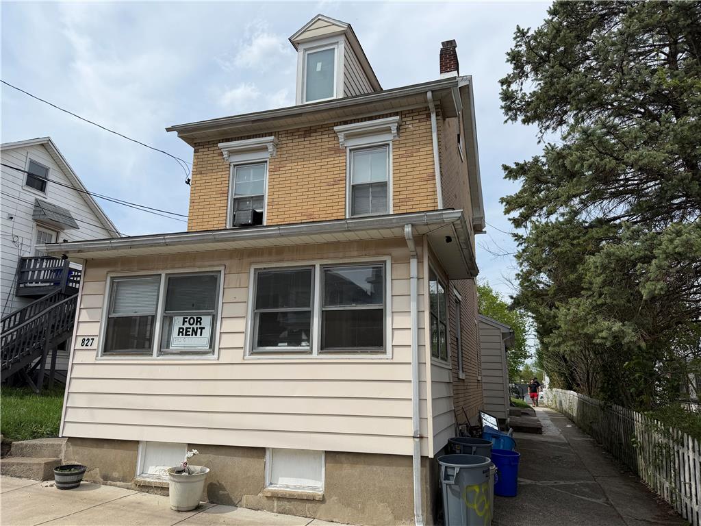 827 Milton Street Property Photo 1