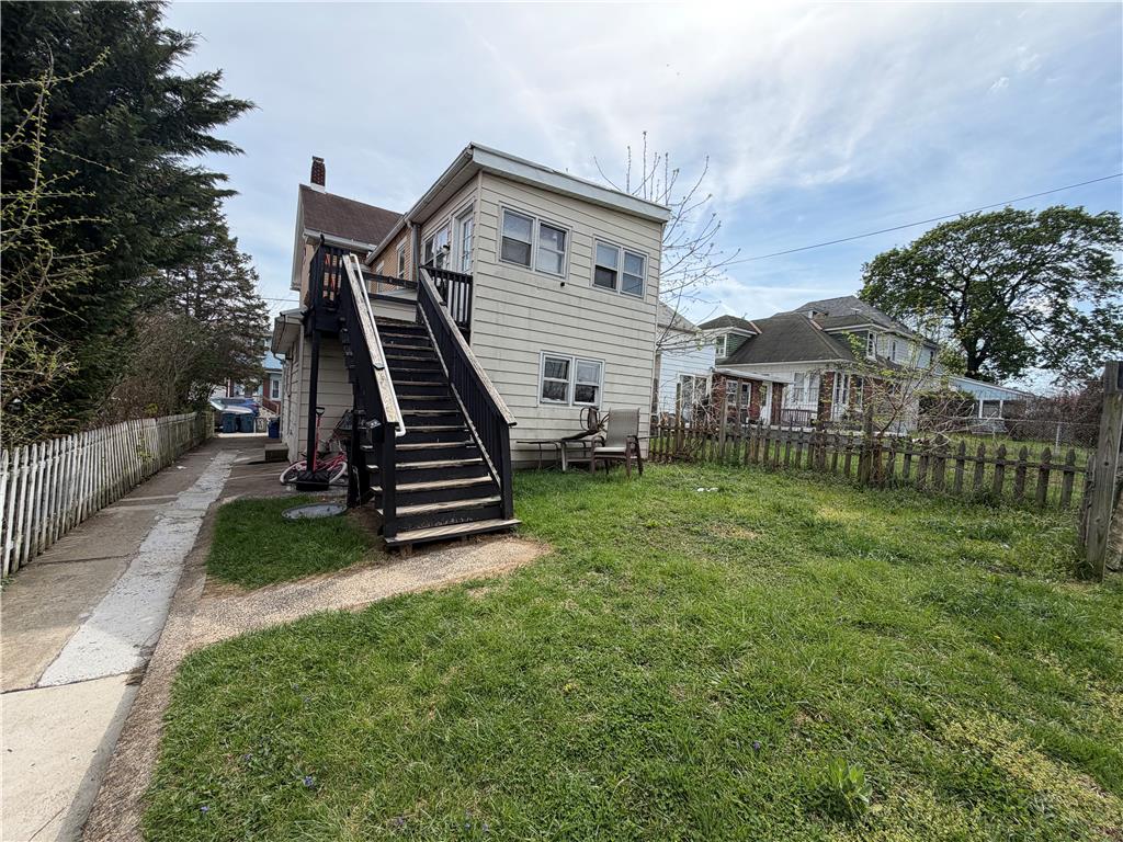 827 Milton Street Property Photo 13