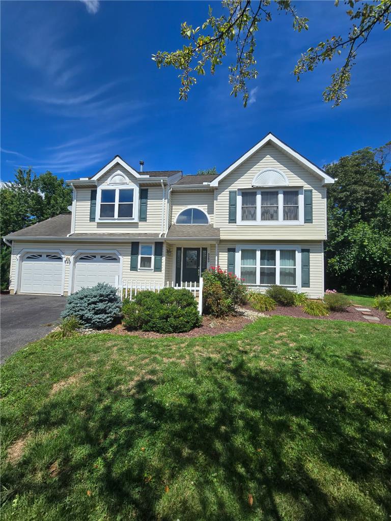 5280 Vermont Drive Property Photo 1