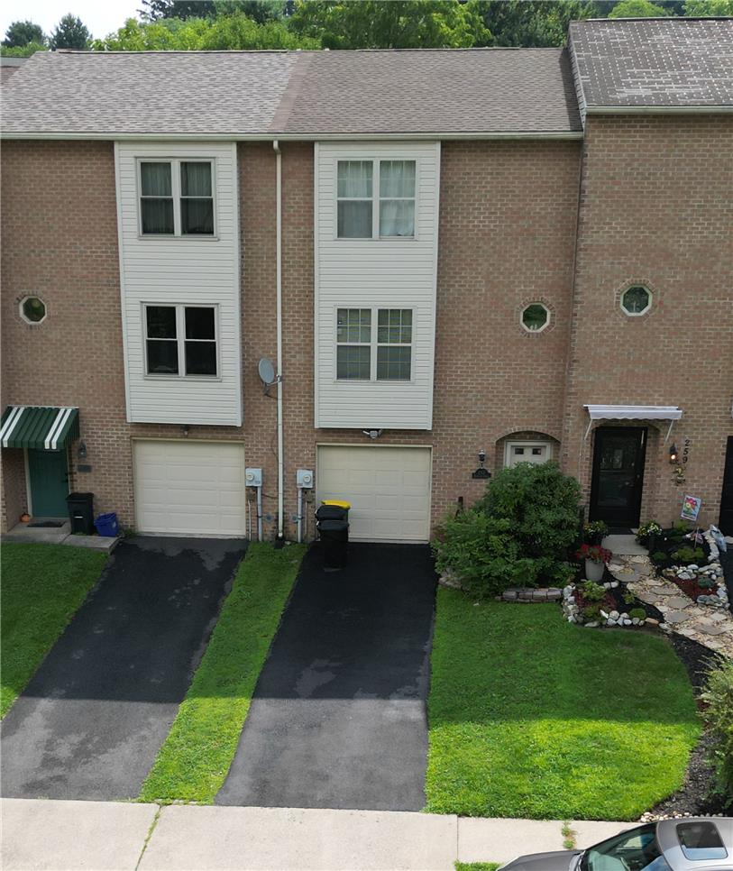 257 Ridgeview Drive Property Photo 23