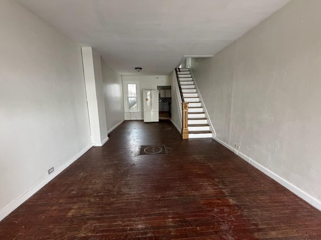 821 North New Street Property Photo 3