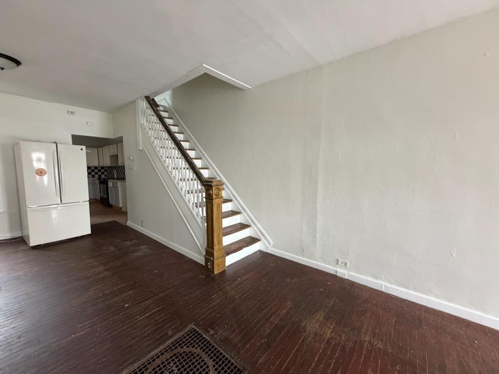 821 North New Street Property Photo 4