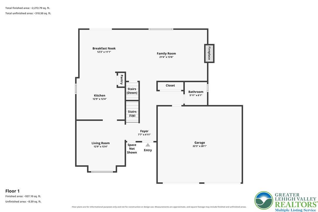2243 Apple Road Property Photo 66