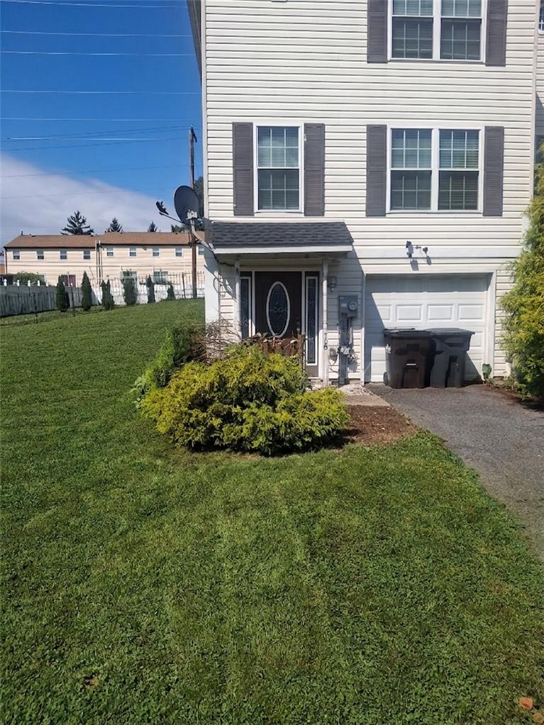 708 Bach Court Property Photo 1