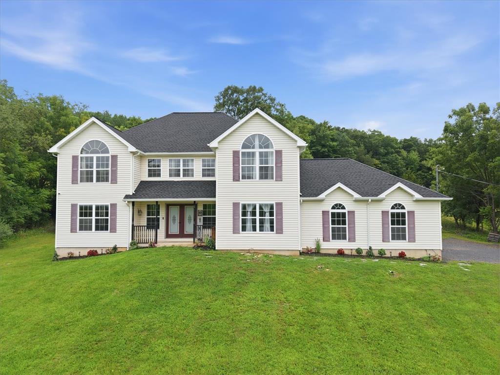 387 Blue Ridge Road Property Photo 1