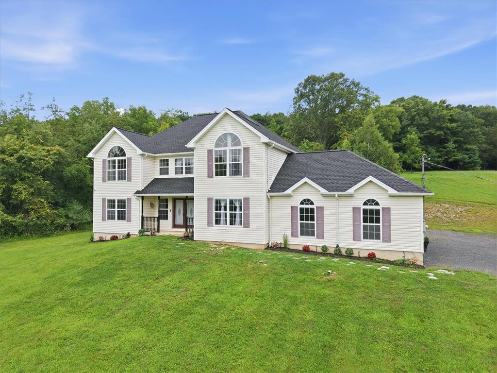 387 Blue Ridge Road Property Photo 2