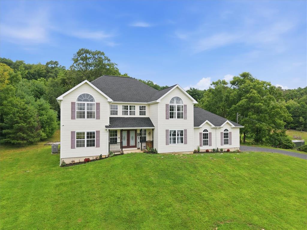 387 Blue Ridge Road Property Photo 3
