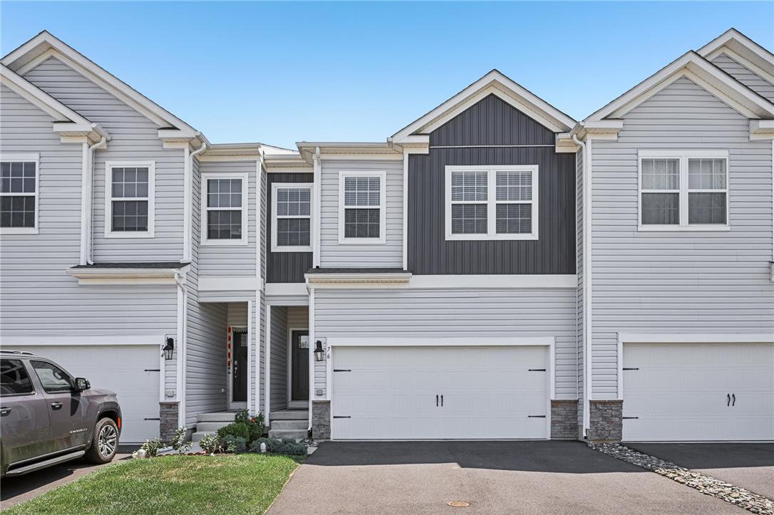 76 Fonthill Court
