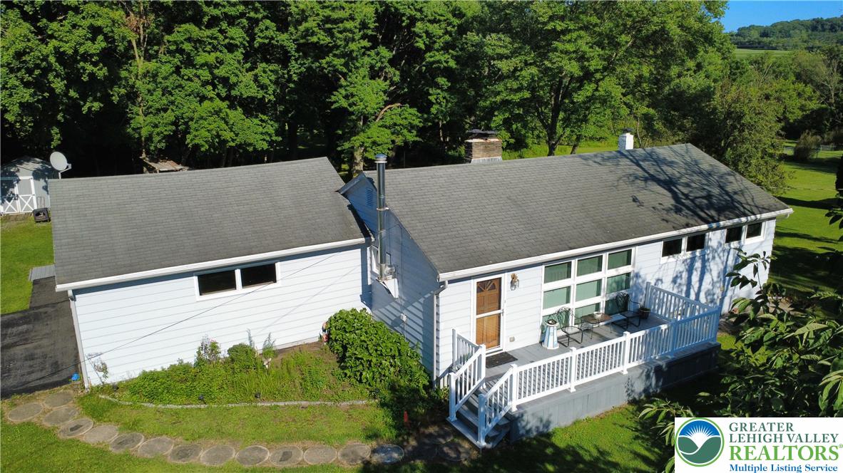 524 Walnut Drive Property Photo 1