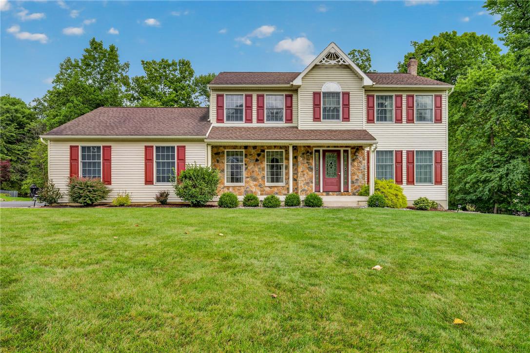 154 Red Oak Lane
