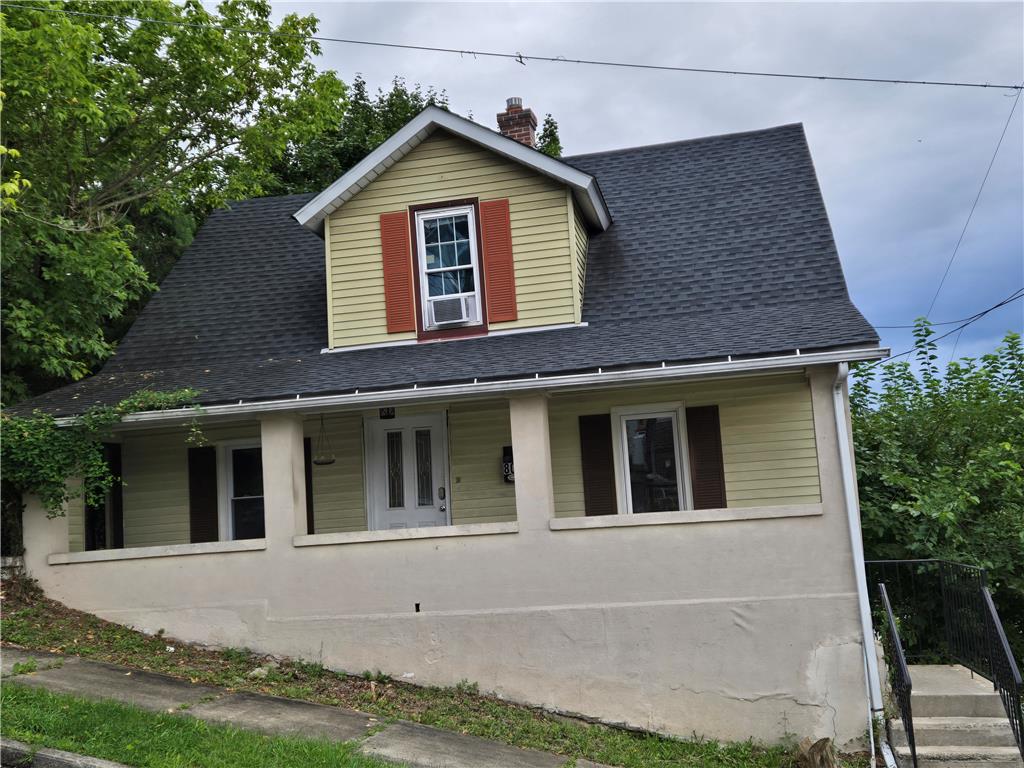 806 Carlton Avenue Property Photo 3