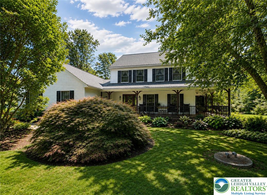 1825 Walnut Lane Property Photo 1