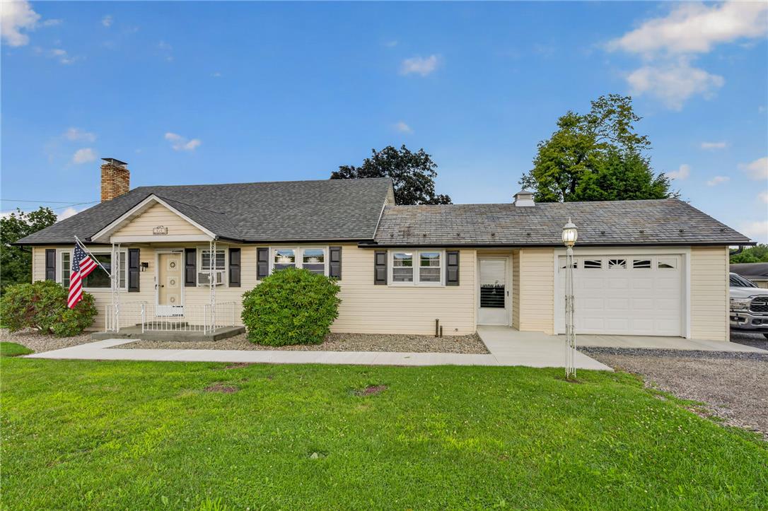 515 Richmond Road Property Photo 1