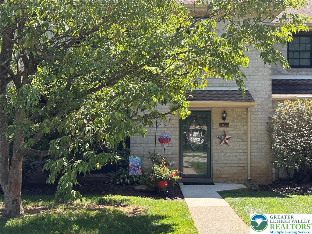 2823 Whitemarsh Place Property Photo 1