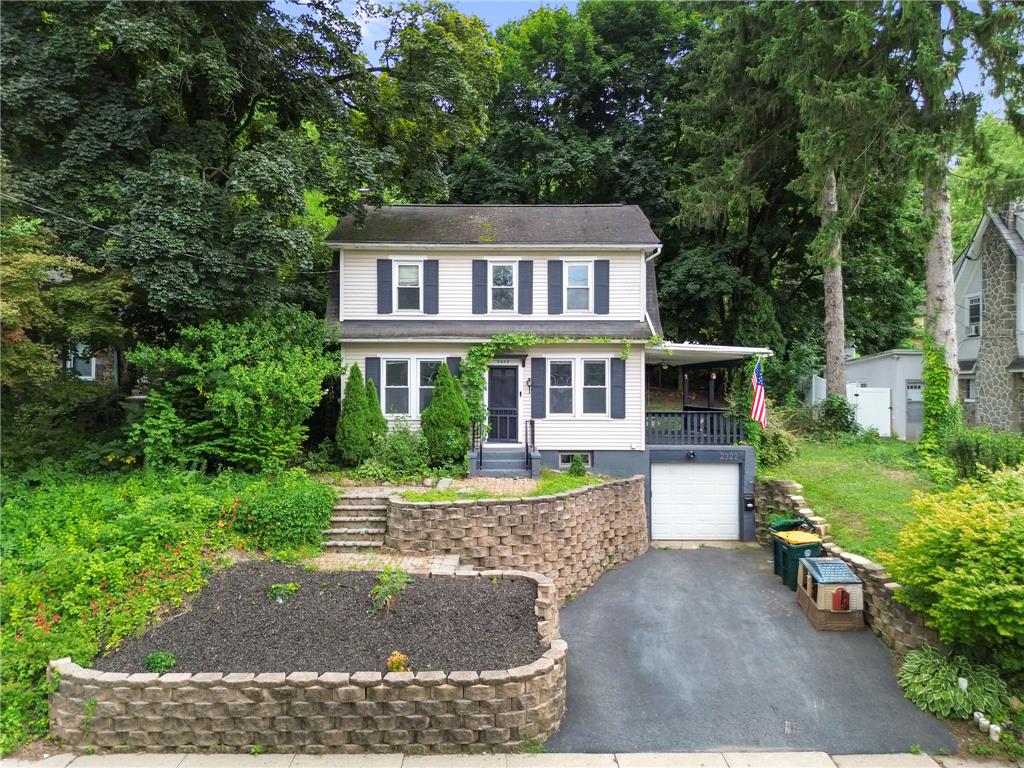 2322 Park Avenue Property Photo 1