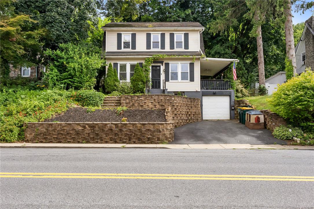 2322 Park Avenue Property Photo 2