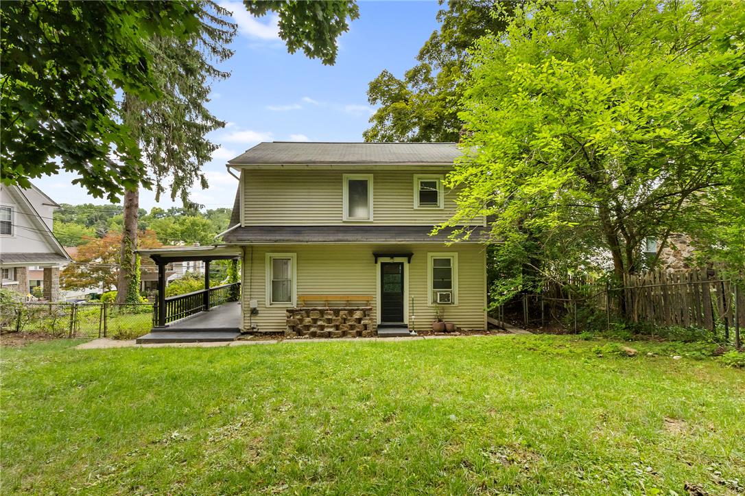 2322 Park Avenue Property Photo 44