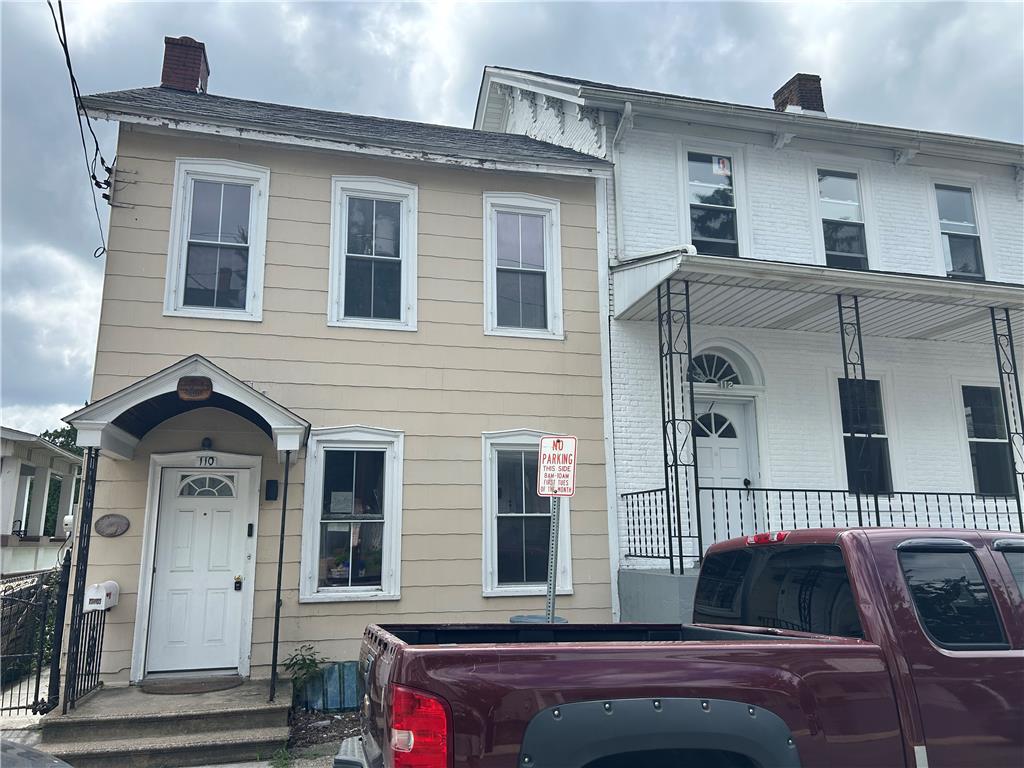 110 Front Street Property Photo 1