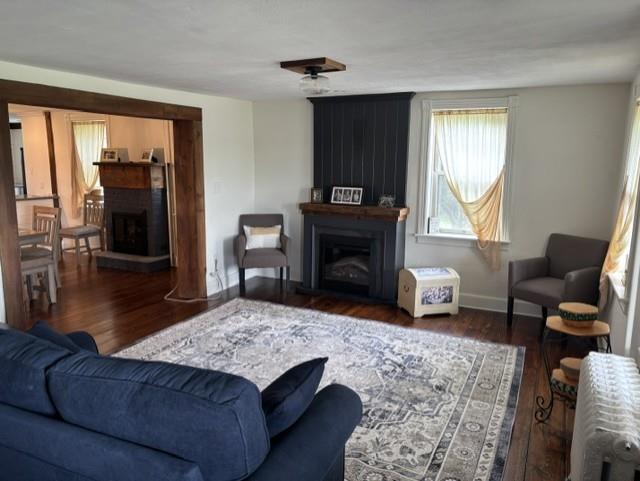6103 Route 309 Property Photo 2